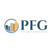 Principle Funding Group Logo
