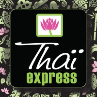 Thai Express UK Logo