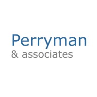 Perryman & Associates Logo