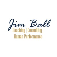 Jim Ball Coaching, LLC Logo
