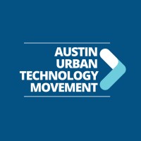 Austin Urban Technology Movement (AUTMHQ) Logo