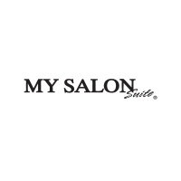 MY SALON Suite (Grandview and Clintonville) Logo