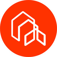 Resolute Inteligência Construtiva Logo