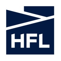 Homes for Lambeth Logo