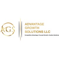 Advantage Growth Solutions LLC Logo