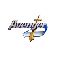 Avenger, Inc. Logo