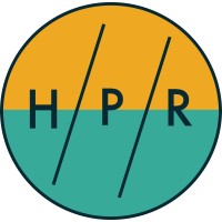 Higher Plane Recovery Logo