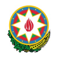 State Committee on Urban Planning and Architecture of the Republic of Azerbaijan Logo