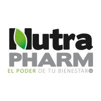 NUTRAPHARM S.A Logo
