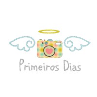 Primeiros Dias - Filmagem de nascimento Logo