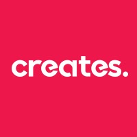 Creates Logo