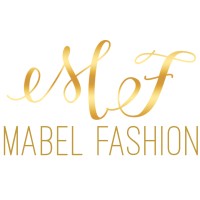 Mabel Fashion Logo