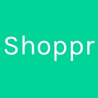Shoppr Logo