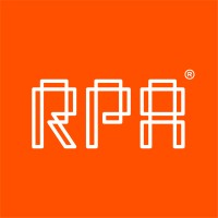 RPA Perú Logo