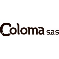 Coloma s.a.s Logo