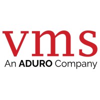VMS Fund Administration, an Aduro Company Logo