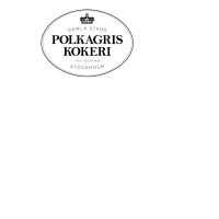 Gamla Stans Polkagriskokeri AB Logo