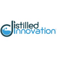 Distilled Innovation Logo