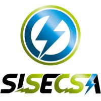 SISECSA Logo