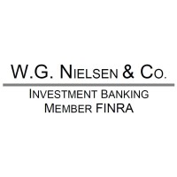 W.G. Nielsen & Co. Logo