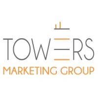 Towers Marketing Group Logo