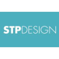 STPDESIGN LLC Logo