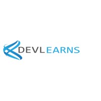 Devlearns Logo