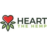 Heart the Hemp Logo