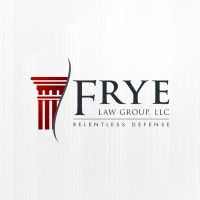Frye Law Group, LLC Logo