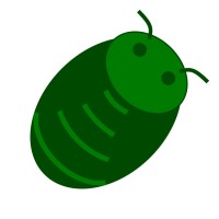 GreenBug Predictions Logo