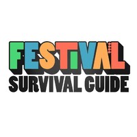 Festival Survival Guide Logo