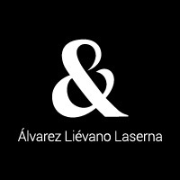 Álvarez Liévano Laserna Abogados Logo