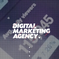 DMA :: Digital Marketing Agency Logo