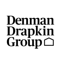 Denman Drapkin Group at Compass Logo
