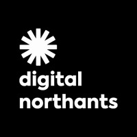 Digital Northants Logo