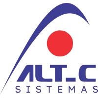 Alt-C Sistemas Logo