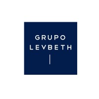 GRUPO LEVBETH Logo