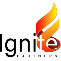 The Ignite Partners Logo