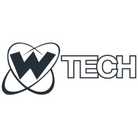 W Tech Srl Logo