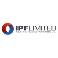 Industrial Plastics Fabricators Ltd Logo