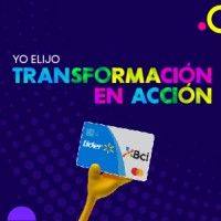 Lider Bci Servicios Financieros Logo