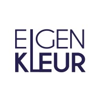 Eigen Kleur Logo