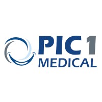 Pic 1 Medical Logo