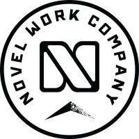 Novel Work Co. Logo