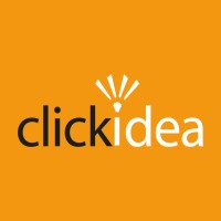 Clickidea Corporation Logo