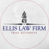 Ellis Law Firm Logo