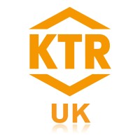 KTR U.K. Ltd Logo