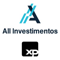All Investimentos - XP Investimentos Logo