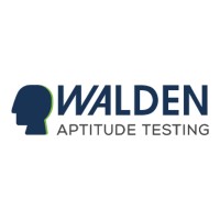 Walden Aptitude Testing Logo