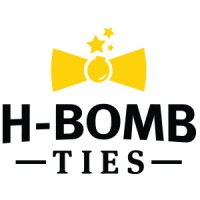 H-Bomb Ties Ltd Logo